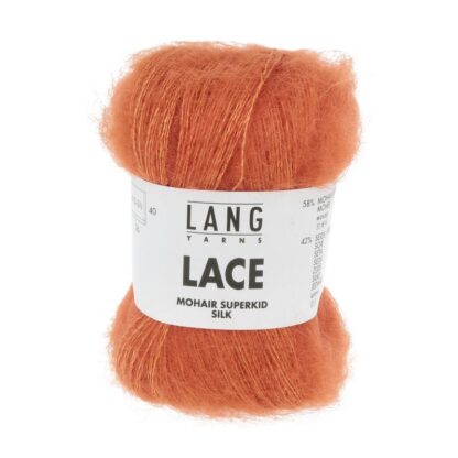 Lang Yarns Lace 0159