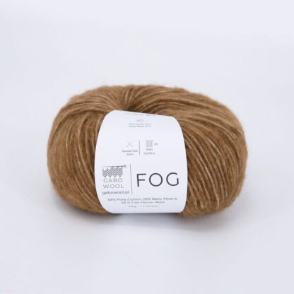 Gabo Wool FOG 6121 Braz