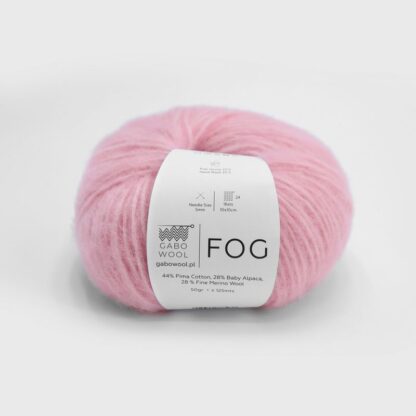 Gabo Wool FOG 6244 Roz