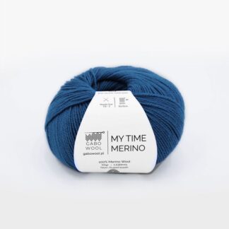 Gabo Wool My Time Merino