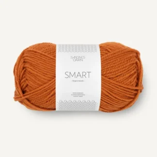 Sandnes Smart 2745 Cognac