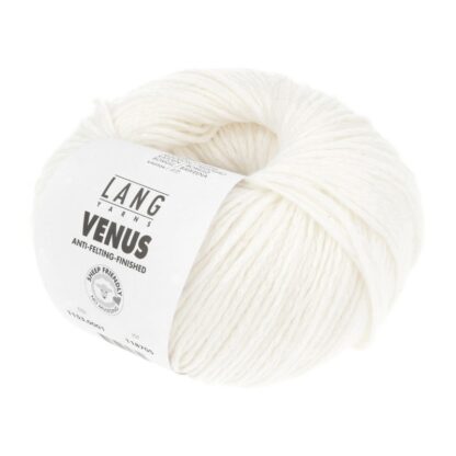 Lang Yarns Venus 0001