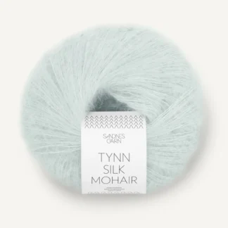 Sandnes Tynn Silk Mohair 5811 Arctic Ice