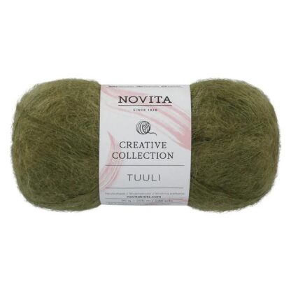 Novita Tuuli 340 Halo