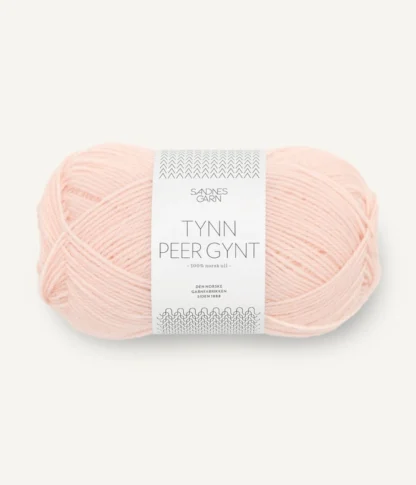 Sandnes Tynn Peer Gynt 3509 Ballet Tutu