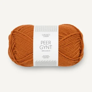 Sandnes Peer Gynt 2745 Cognac