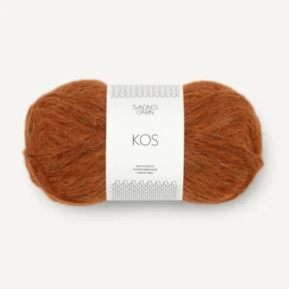 Sandnes Kos 2745 Cognac