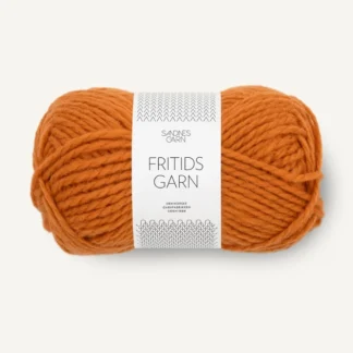 Sandnes Fritidsgarn 2745 Cognac