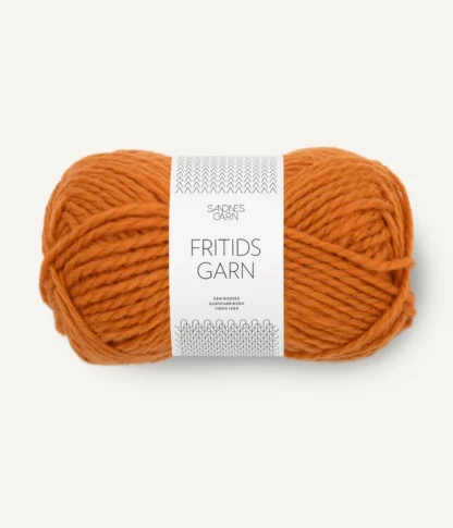 Sandnes Fritidsgarn 2745 Cognac