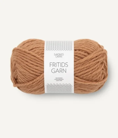 Sandnes Fritidsgarn 2752 Caffe Latte