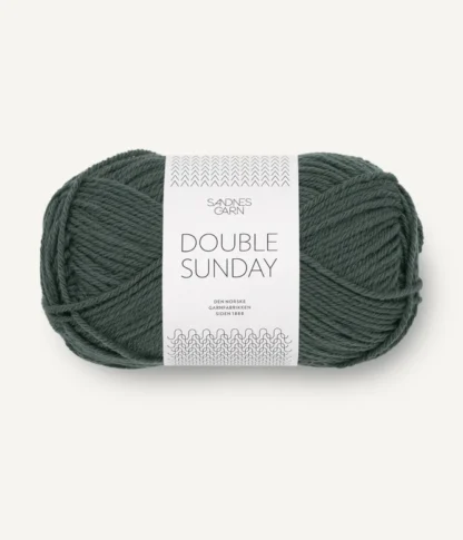 Sandnes Double Sunday 9080 Urban Chic