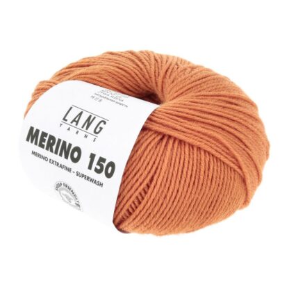 Lang Yarns Merino 150 0459