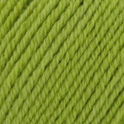 My Time Merino HSOM 9724 Lime Glow - Image 2