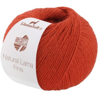 Lana Grossa Natural Lama Fine 104 - heleen Design