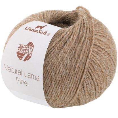 Natural Lama Fine 111