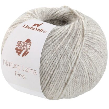 Natural Lama Fine 112