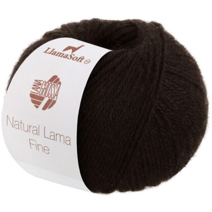 Natural Lama Fine 116