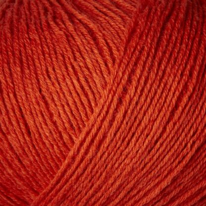 Merino Blood Orange - Image 2