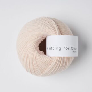 Knitting for Olive Merino Ballerina - Heleen Design