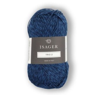 Isager Trio 2